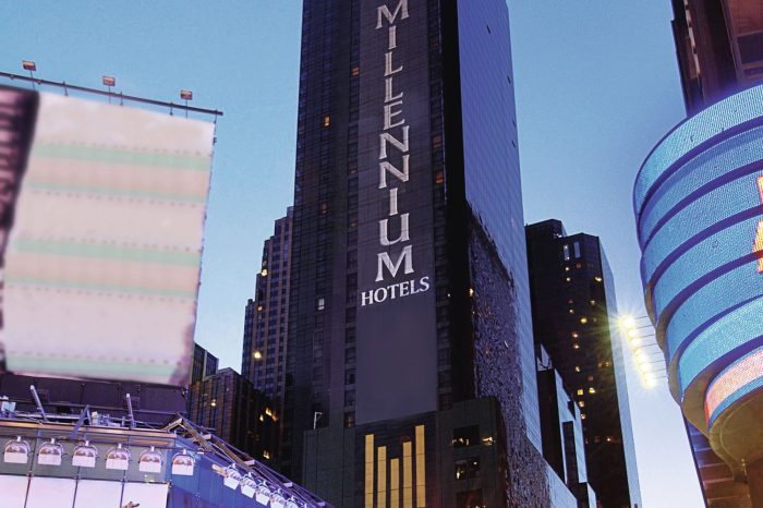 Millennium – Premier Hotels